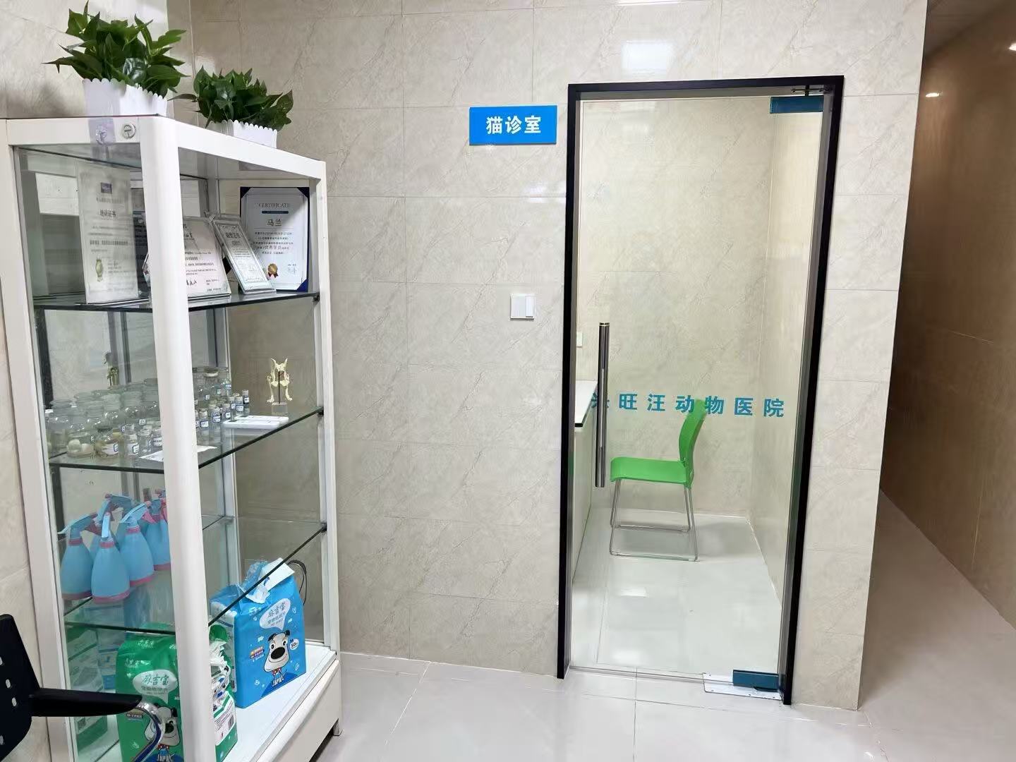 乐山宠物